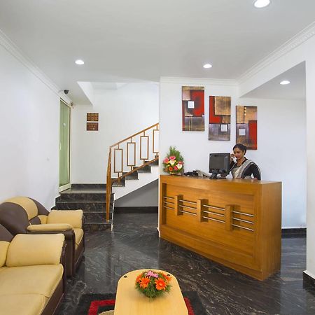 Dream Catcher Resort Муннар Экстерьер фото