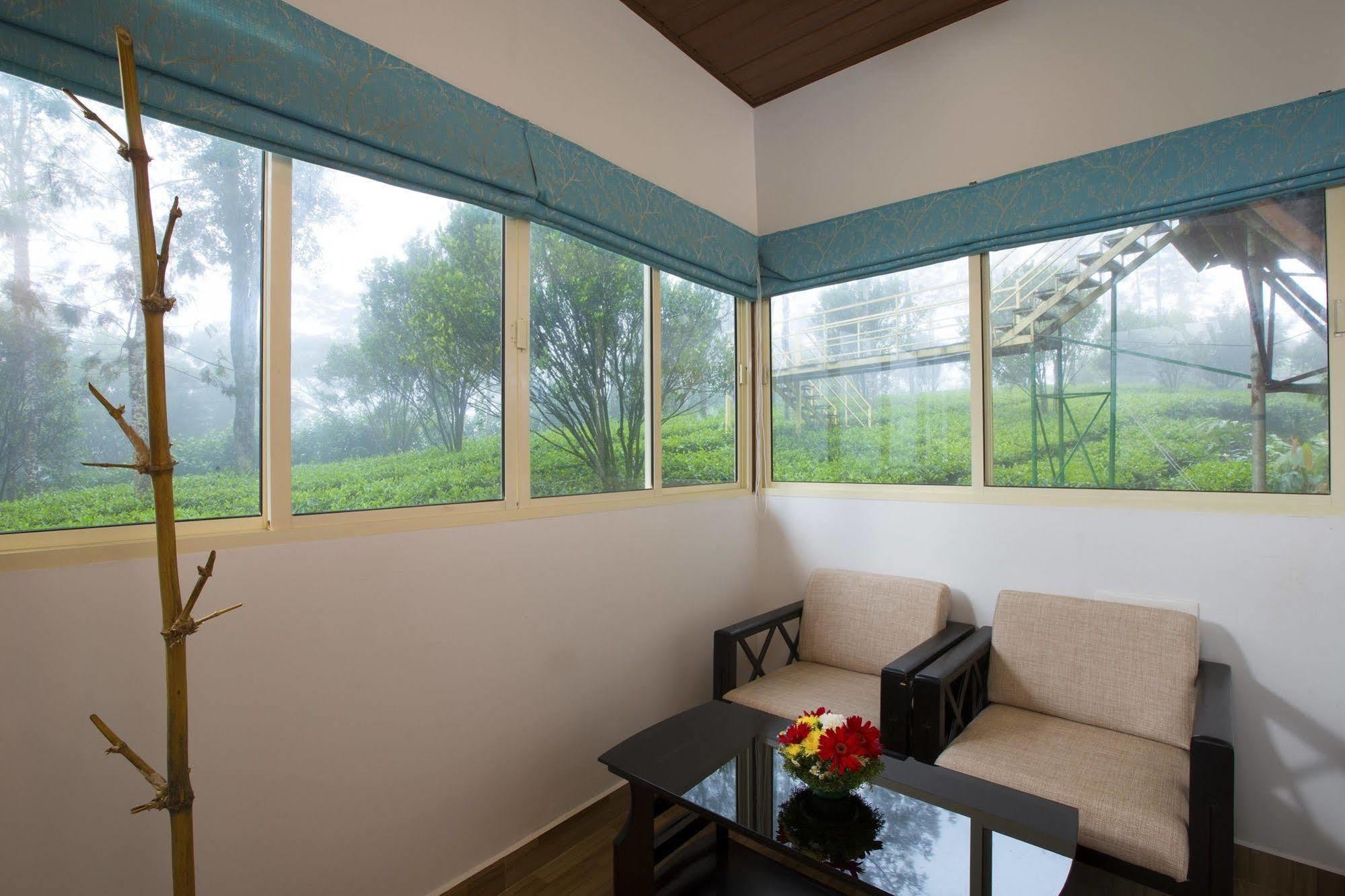 Dream Catcher Resort Муннар Экстерьер фото