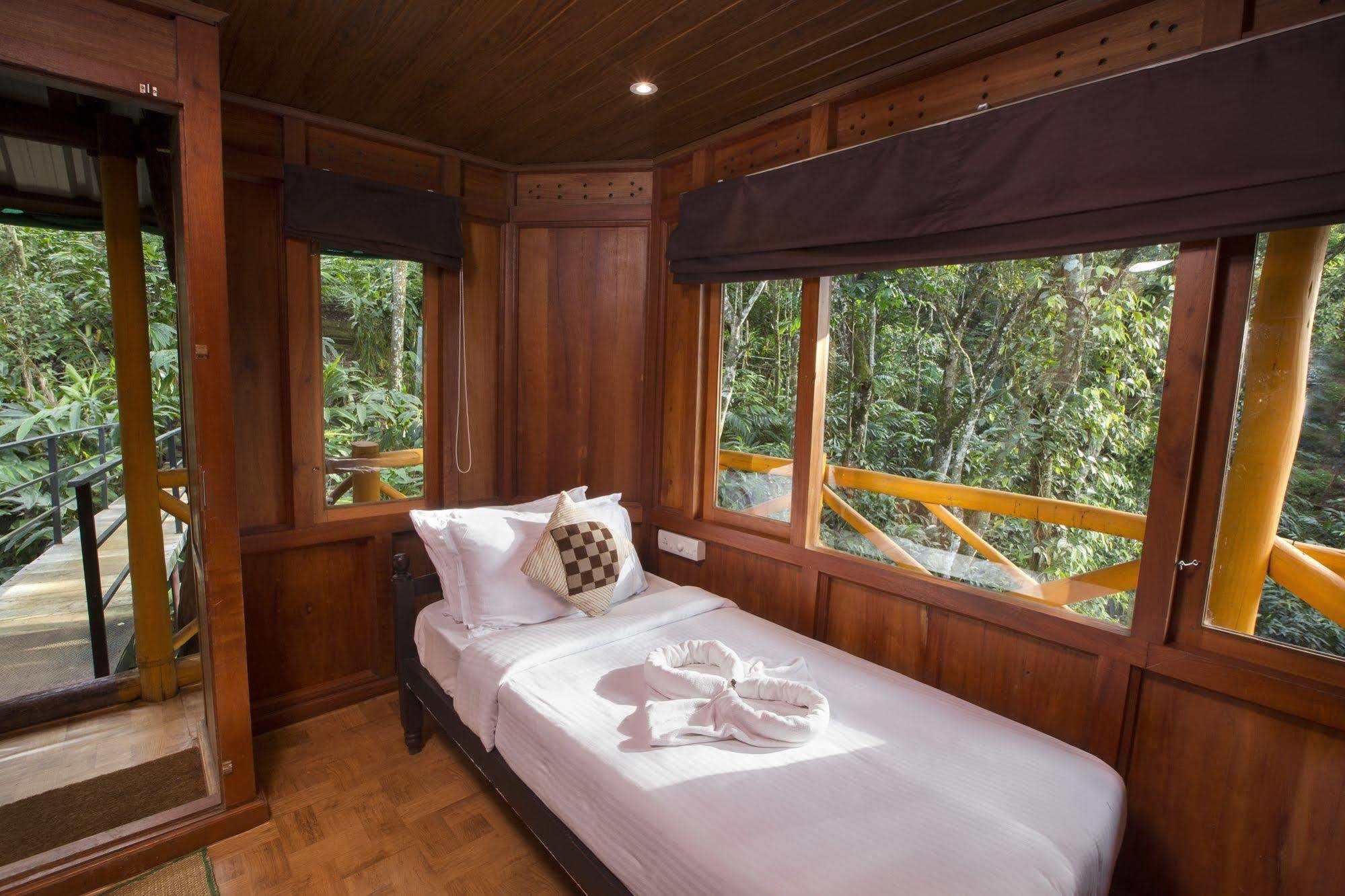 Dream Catcher Resort Муннар Экстерьер фото